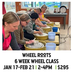 Wheel Roots
