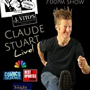 Comedy – Claude Stuart