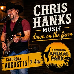 Chris Hanks Music – Down on the Farm!