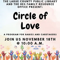 Circle of Love