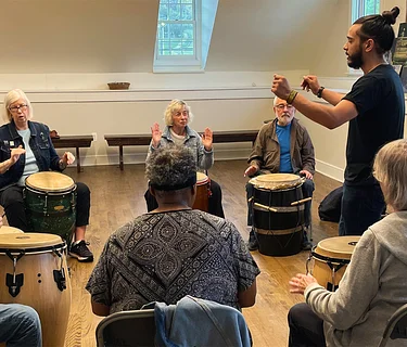 PCAC: Bomba Level 2 Class