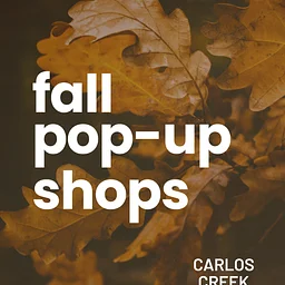 Fall Pop-Up – MN Bloom Co. Bouquet Bar
