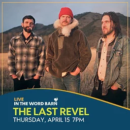 The Last Revel