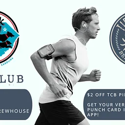 Black Dog Run Club