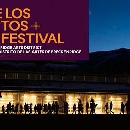 Día de los Muertos + Latin Festival in Breckenridge