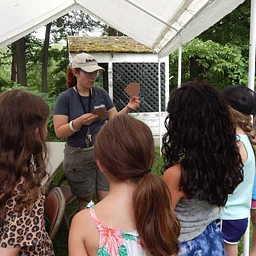 Homeschool Open House