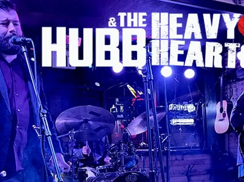 Hubb & The Heavy Hearts