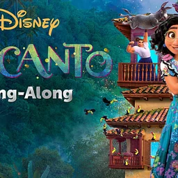 Encanto Sing-A-Long