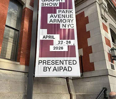 AIPAD | New York Photo Fair