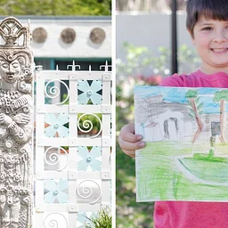 Homeschool Day at A&H: Historic Campus Tour