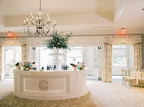 Music Lover’s Luncheon