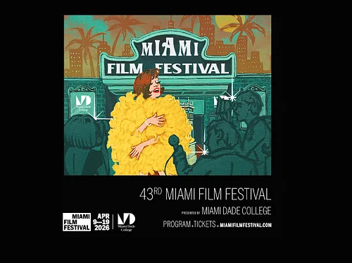 Miami Film Festival 2026