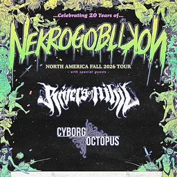 Nekrogoblikon