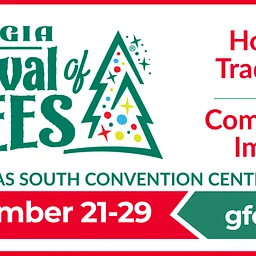 Georgia Festival of Trees