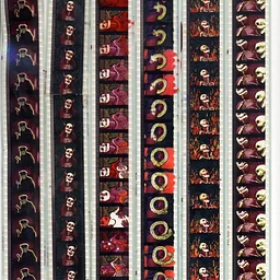 Martha Colburn, stop-motion animated films