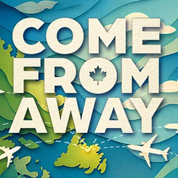 Come From Away