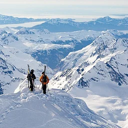 Warren Miller's: Days Off