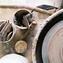 Ceramics: Try the Potter's Wheel - One Night