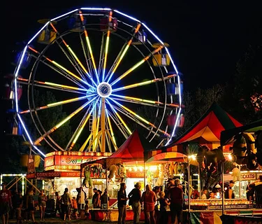 Nevada State Fair
