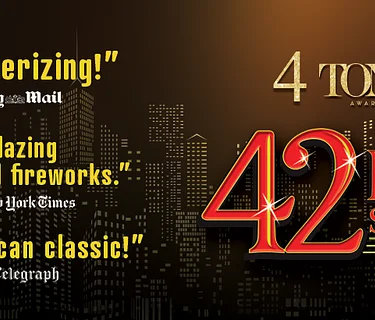 42nd Street – Summer Musical