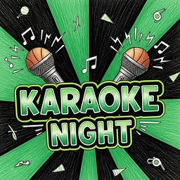 Karaoke Night