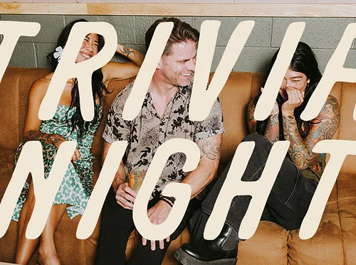 Trivia with Game Night Live