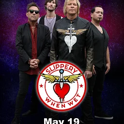 Slippery when Wet, Jon Bon Jovi Tribute