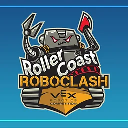 Roller Coast Roboclash