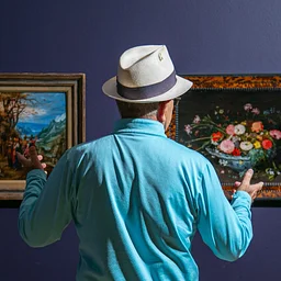 Public Tours of the Museum Every Wednesday