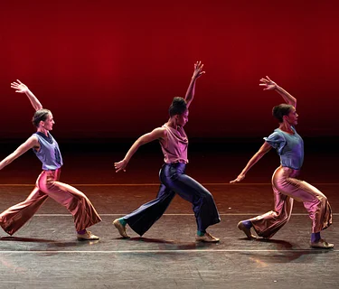 Meany Center for the Performing Arts 5-7-26