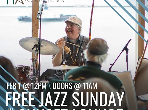 Free Jazz Sunday 