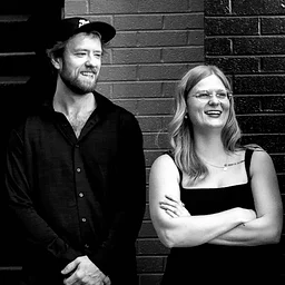 Caleb and Emily Music | Music on the Patio