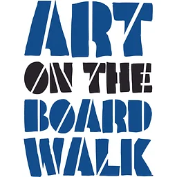 Art on the Boardwalk