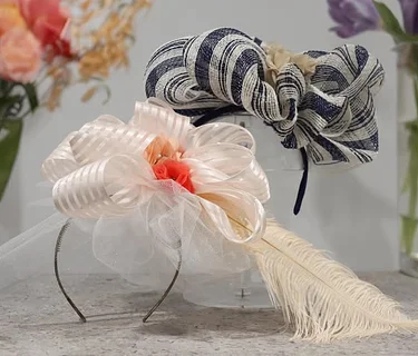 Make & Take: Derby Fascinator