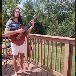 Tuesday Tunes: Bradley Dargan, singer/songwriter