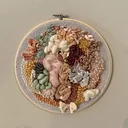 Punch Needle: Level 2