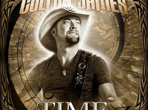 Live Music - Colton James