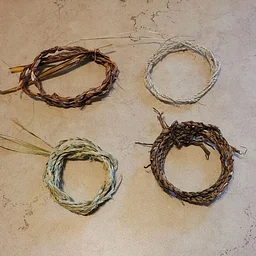 Bushcraft: Cord Making