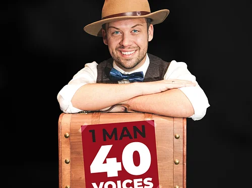 Trip Down Memory Lane