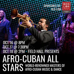 Afro-Cuban All Stars