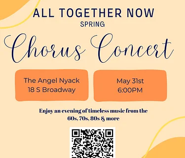 All Together Now Chorus: Concert