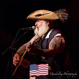 Music with Tugboat Bromberg!