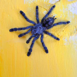 Halloween Crafts Week
