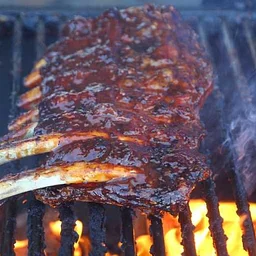 BBQ Cook-Off Competition!