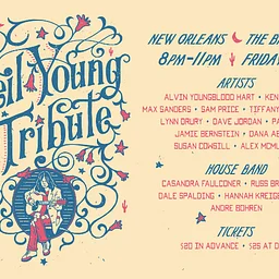Neil Young Tribute