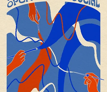 Third Thursday Open Studio Social