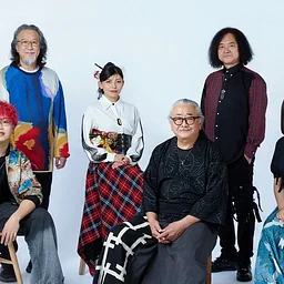 Nobuo Uematsu