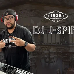DJ J-Spin