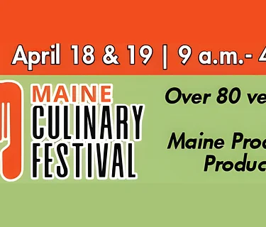 Maine Culinary Festival