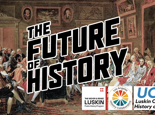 The Future of History in the Public Sphere